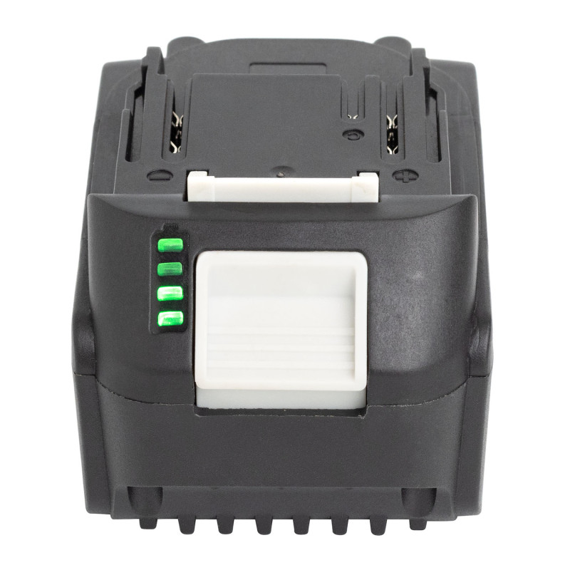 Акумуляторна батарея Procraft 20 В 4 Аг Li-Ion Type-C (030280)