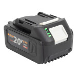 Акумуляторна батарея Procraft 20 В 4 Аг Li-Ion Type-C (030280) – Фото №7
