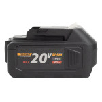 Акумуляторна батарея Procraft 20 В 4 Аг Li-Ion Type-C (030280) – Фото №9