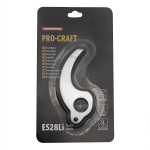 Лезо до ножиць Procraft ES28Li Universal (фіксоване) – Фото №1