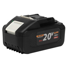 Аккумулятор 20 В 8 Ач Li-Ion Procraft Battery20/8C Type-C (030287)