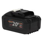 Акумуляторна батарея Procraft 20 В 8 Аг Li-Ion Type-C (030287) – Фото №6
