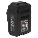 Акумуляторна батарея Procraft 20 В 8 Аг Li-Ion Type-C (030287) – Фото №10