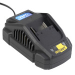 Зарядний пристрій Procraft Charger20/2.4 А – Фото №3