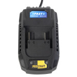 Зарядний пристрій Procraft Charger20/2.4 А – Фото №4
