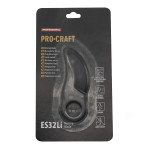 Лезо до ножиць Procraft ES32Li Universal (рухоме) – Фото №1