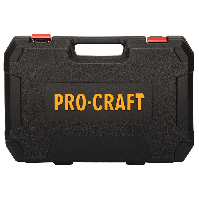 Акумуляторна міні пила Procraft PKA35 (1 акб)