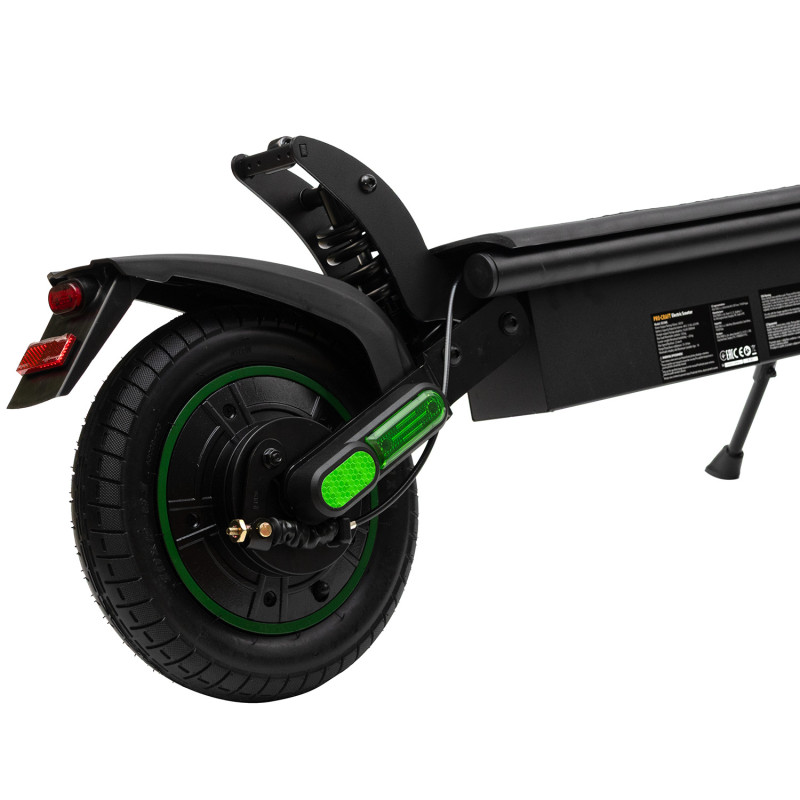 Електросамокат Procraft DS500L