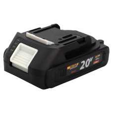 Акумулятор Procraft Battery20/2C 2Аh (032008)