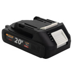 Акуммулятор Procraft Battery20/2C 2Аh (032008) – Фото №3