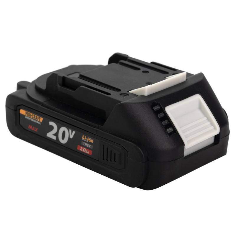 Акуммулятор Procraft Battery20/2C 2Аh (032008)