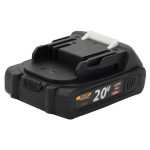 Акуммулятор Procraft Battery20/2C 2Аh (032008) – Фото №4