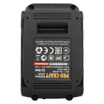 Акуммулятор Procraft Battery20/2C 2Аh (032008) – Фото №6