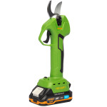 Набір акумуляторного інструменту PA168SET (2 акб) – Фото №7