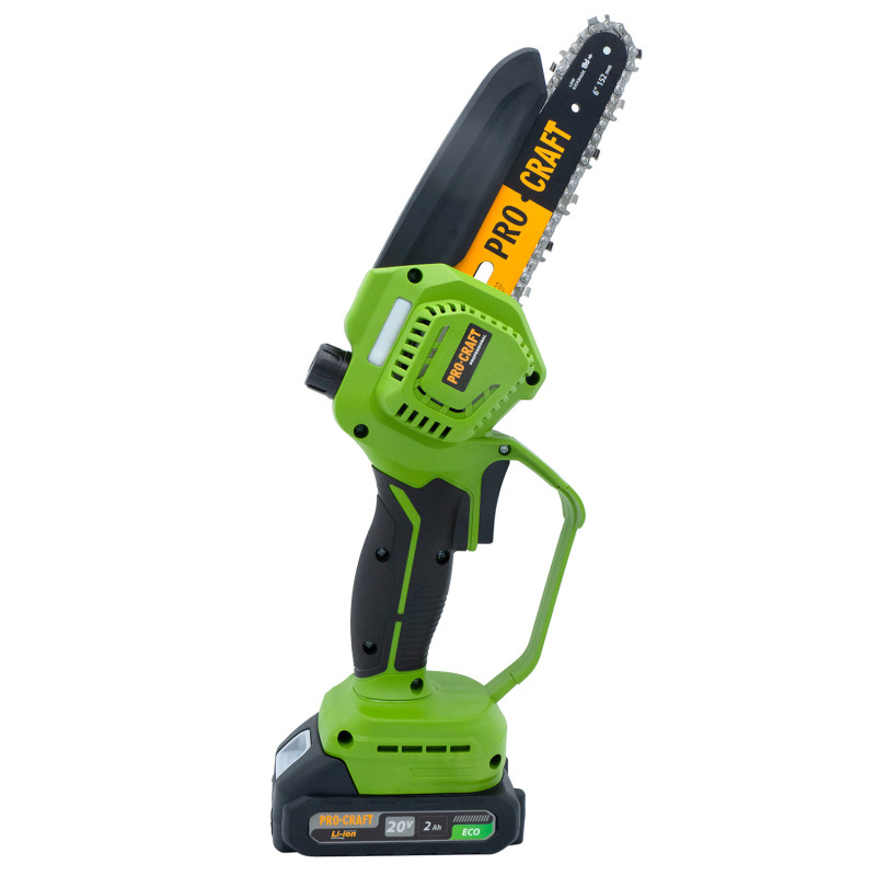 Акумуляторна міні пила Procraft PKA45 (БЕЗ АКБ)
