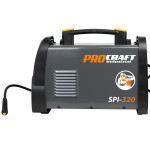 Інверторний зварювальний напівавтомат Procraft industrial SPI320 2026 – Фото №4