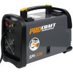 Інверторний зварювальний напівавтомат Procraft industrial SPI320 2026 – Фото №8