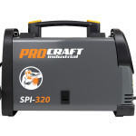 Інверторний зварювальний напівавтомат Procraft industrial SPI320 2026 – Фото №10