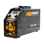 Інверторний зварювальний апарат Procraft Industrial TMC350 Long Range – Фото №1