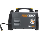 Інверторний зварювальний напівавтомат Procraft industrial SPI380 2026 – Фото №3