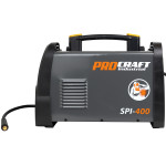 Інверторний зварювальний напівавтомат Procraft industrial SPI400 2026 – Фото №4