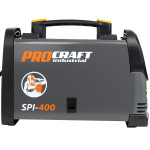 Інверторний зварювальний напівавтомат Procraft industrial SPI400 2026 – Фото №10