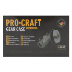 Редуктор нижній Procraft 9 зубців 28мм – Фото №4