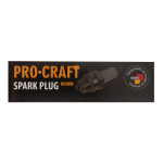 Свічка запалювання для 2х тактних двигунів Procraft – Фото №2