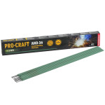 Електроди Procraft AHO36 1кг 3мм – Фото №1