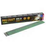 Електроди Procraft AHO36 5кг 4мм – Фото №1