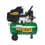 Компресор Procraft 24л – Фото №1