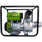 Бензинова мотопомпа Procraft WP100 – Фото №1