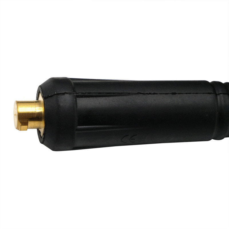 Зварювальний пальник TIG Procraft Torch 4 м