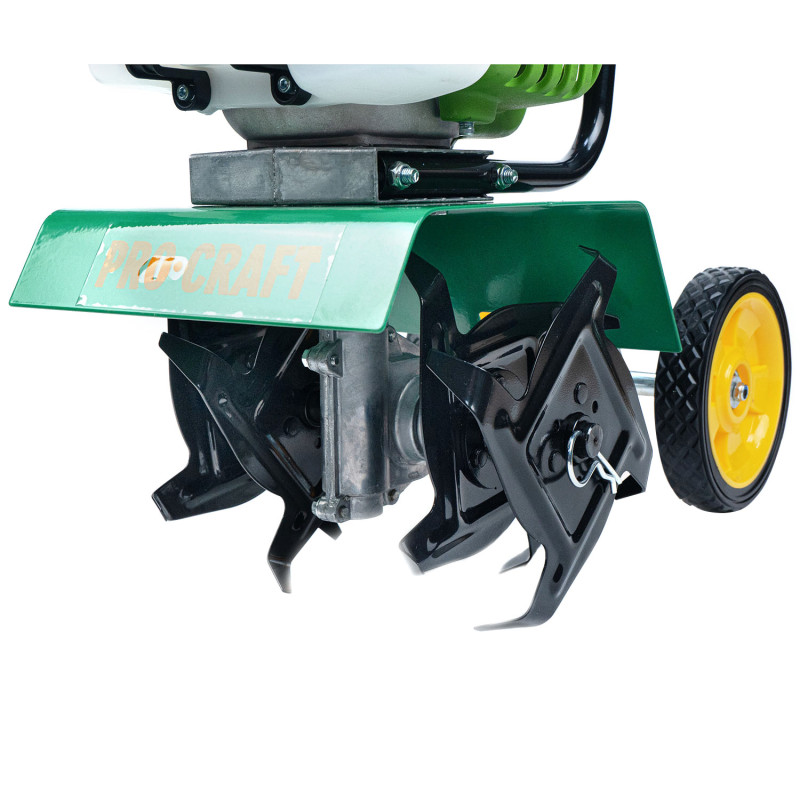 Бензокультиватор Procraft BK52