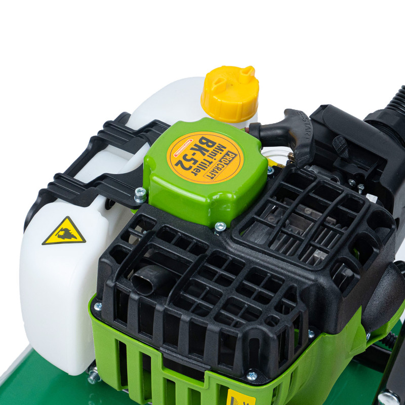 Бензокультиватор Procraft BK52
