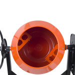 Бетонозмішувач Procraft PCM125 – Фото №4