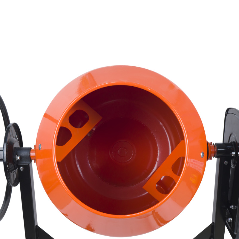 Бетонозмішувач Procraft PCM125