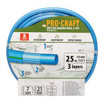 Шланг садовий Procraft PR-3KGH1325 1/2" 25 м – Фото №1