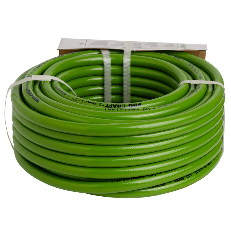 Шланг садовий Procraft PR-4GH1325 1/2" 25 м