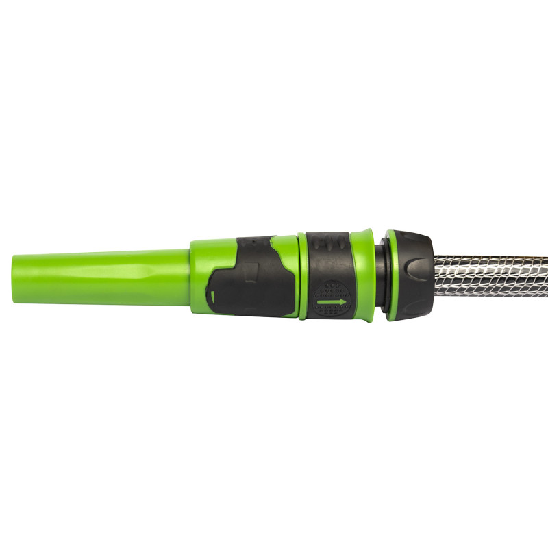Шланг садовий Procraft PR-4KAT1325F 1/2" 25 м