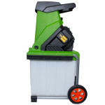Подрібнювач гілок Procraft PSL2500 – Фото №4
