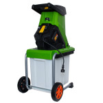 Подрібнювач гілок Procraft PSL2500 – Фото №5