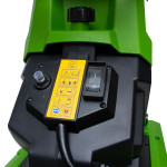 Подрібнювач гілок Procraft PSL2500 – Фото №6