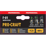 Фільтр Procraft F01 – Фото №2