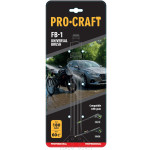 Універсальна щітка Procraft FB1 – Фото №2