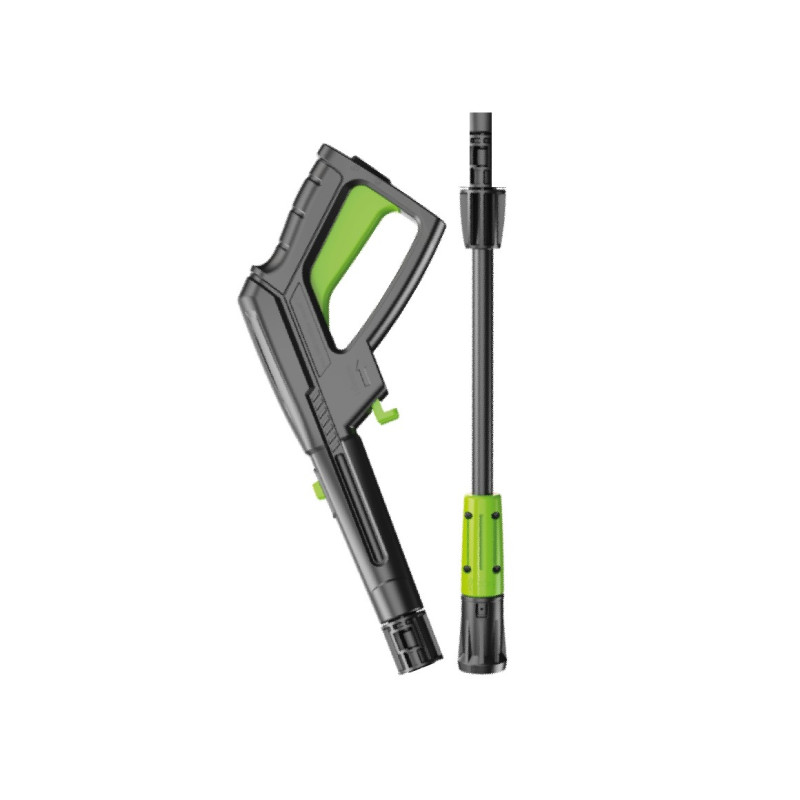 Пістолет до мийки Procraft GN10
