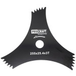 Ніж 3T дракон Procraft – Фото №1