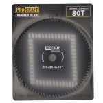 Ніж 80T Procraft – Фото №4