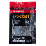 Ланцюг для ланцюгової пилки Procraft L.1/4.28 Universal 1/4" шаг 28 зв. – Фото №1