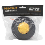 Шпуля, жовтий ніс Procraft – Фото №4